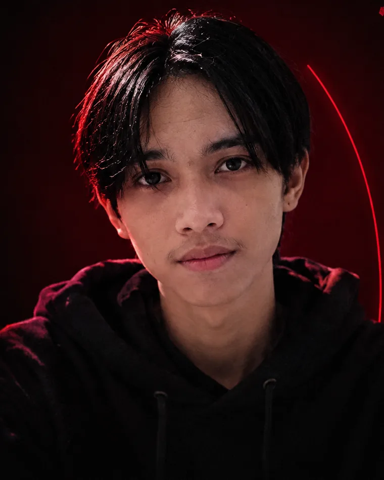Foto profil Farel Muhasibi Muhtaf (Xeon)